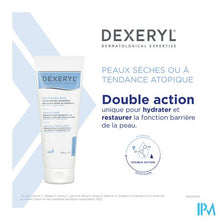Charger l'image dans la galerie, Dexeryl Creme Tube 250g