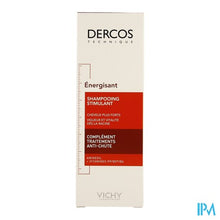 Afbeelding in Gallery-weergave laden, Vichy Dercos Energy Sh Aminexil 200ml