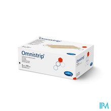 Afbeelding in Gallery-weergave laden, Hartmann Omnistrip 6mmx101mm 50x10 P/s