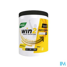 Load image into Gallery viewer, Win2 Recovery Vanille Prd 800g