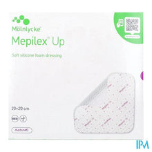 Charger l'image dans la galerie, Mepilex Up 20x20cm 10 212450