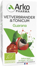 Afbeelding in Gallery-weergave laden, Arkocaps Guarana Bio Caps 40