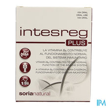 Afbeelding in Gallery-weergave laden, Soria Intesreg Plus 14x10g