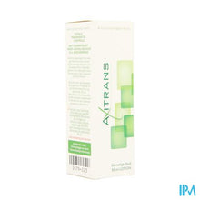 Afbeelding in Gallery-weergave laden, Axitrans Lotion Gevoelige Huid 50ml