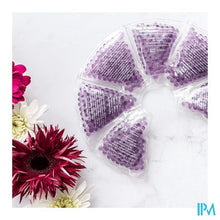 Charger l'image dans la galerie, Lansinoh Therapearl 3in1 Borsttherapie Warm-koud 2