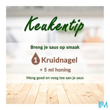 Afbeelding in Gallery-weergave laden, Phytosun Kruidnagel Fr-bio-01 10ml