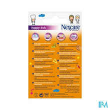 Afbeelding in Gallery-weergave laden, Nexcare 3m Happy Kids Beroepen Pleister 20 N0920pr