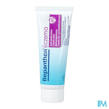Afbeelding in Gallery-weergave laden, Bepanthen Eczema Creme Tube 20g