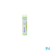 Afbeelding in Gallery-weergave laden, Bryonia 5ch Gr 4g Boiron