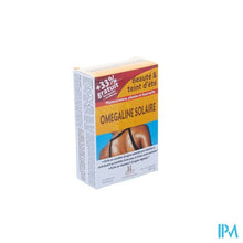 Afbeelding in Gallery-weergave laden, Omegaline Solaire Caps 60 Holistica