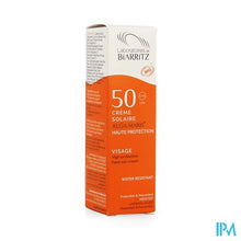 Afbeelding in Gallery-weergave laden, Alga Maris Zonnecreme Gezicht Ip50 50ml