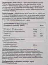 Afbeelding in Gallery-weergave laden, Metis Energy 06 Start Caps 40