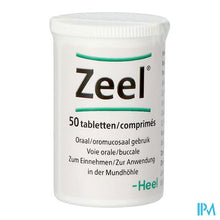 Load image into Gallery viewer, Zeel Tabl 50 Heel