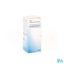 Afbeelding in Gallery-weergave laden, Lymphomyosot N Druppels 30ml Heel