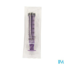 Afbeelding in Gallery-weergave laden, Enfit Spuit Eccentric Tip 60ml