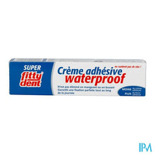 Charger l'image dans la galerie, Fittydent Kleefcreme 40g