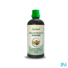 Afbeelding in Gallery-weergave laden, Fytobell Juglans Regia Ue 100ml