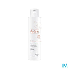 Afbeelding in Gallery-weergave laden, Avene Essentiels Milde Reinigingsmelk 200ml