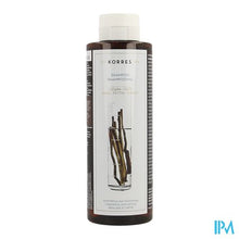 Load image into Gallery viewer, Korres Kh Shampoo Nettle&licor. 250ml
