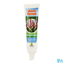 Charger l'image dans la galerie, Aloe Ferox Regenerating Gel Martera 100ml