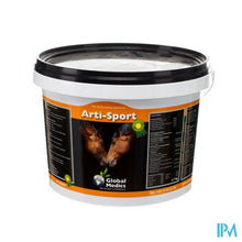 Afbeelding in Gallery-weergave laden, Arti-sport Paarden Pdr 2,7kg