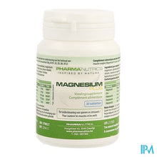 Load image into Gallery viewer, Magnesium Plus Comp 30 Pharmanutrics