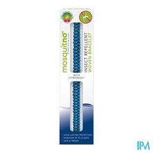 Charger l'image dans la galerie, Mosquitno A/mug Armband Woven Citriodiol