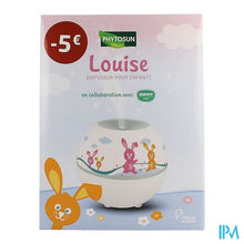 Afbeelding in Gallery-weergave laden, Phytosun Verstuiver Louise Kids Promo -5€