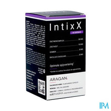 Charger l'image dans la galerie, Intixx V-caps 60
