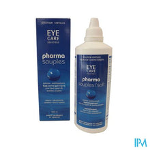 Load image into Gallery viewer, Eye Care Pharma Souples Opl Contactlenzen 360ml
