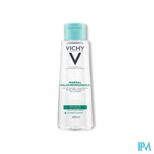 Charger l'image dans la galerie, Vichy Pt Micellair Water Vette Gemengde Huid 200ml