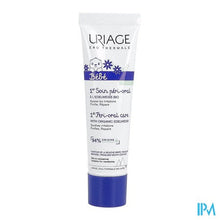 Afbeelding in Gallery-weergave laden, Uriage 1er Soin Peri Oral Creme 30ml