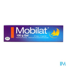 Afbeelding in Gallery-weergave laden, Mobilat Gel 100G