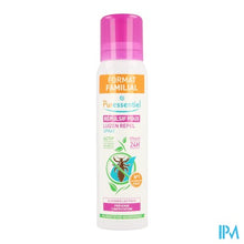 Afbeelding in Gallery-weergave laden, Puressentiel Anti-luizen Repel Spray 200ml