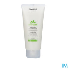 Afbeelding in Gallery-weergave laden, BabE Stop Akn Purifying Cleansing Gel 200ml