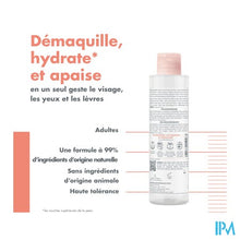 Charger l'image dans la galerie, Avene Essentiels Micellair Reinigingswater 200ml