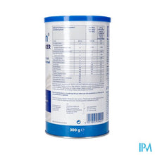 Afbeelding in Gallery-weergave laden, Fresubin Protein Powder 300g Neutre/neutraal
