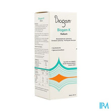 Charger l'image dans la galerie, Biogam K Fl 60ml