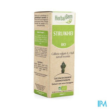Charger l'image dans la galerie, Herbalgem Struikhei Unitair Moedermaceraat 50ml