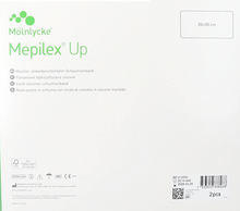 Afbeelding in Gallery-weergave laden, Mepilex Up 20x50cm 2 212550