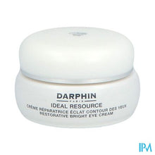Afbeelding in Gallery-weergave laden, Darphin Ideal Resource Oogcreme 15ml