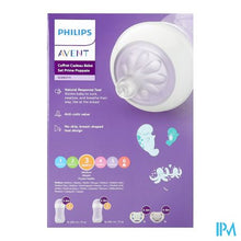 Charger l'image dans la galerie, Philips Avent Natural 3.0 Starterset Zuigfles 2