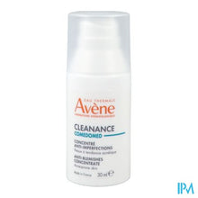 Afbeelding in Gallery-weergave laden, Avene Cleanance Comedomed Repack 30ml