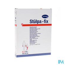 Afbeelding in Gallery-weergave laden, Stulpa Fix Nr.2 Ong. 2cm 25 M