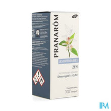 Afbeelding in Gallery-weergave laden, Les Diffusables Zen Mengsel Verstuiving 30ml