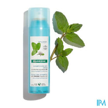 Afbeelding in Gallery-weergave laden, Klorane Capil. Droogsh Munt Spray 150ml