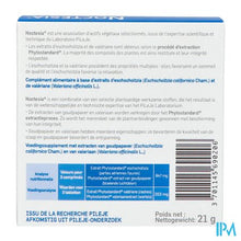 Afbeelding in Gallery-weergave laden, Noctesia Comp 30 Nf