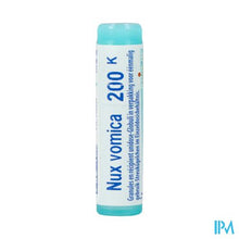 Afbeelding in Gallery-weergave laden, Nux Vomica 200k Gl Boiron