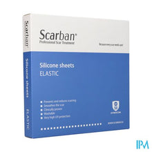 Afbeelding in Gallery-weergave laden, Scarban Elastic Siliconeverb. Circle +50ml 2