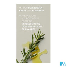 Afbeelding in Gallery-weergave laden, Weleda Rozemarijn Revitaliserend.conditioner 150ml